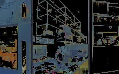 Mc Café – Ouverture du premier Mc Café